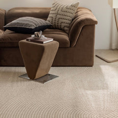 Outstanding Water Resistance! Premium Nordic-Style Waterproof Rug（Waterproof Carpet-12）