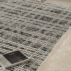 Outstanding Water Resistance! Premium Nordic-Style Waterproof Rug（Waterproof Carpet-10）