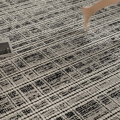 Outstanding Water Resistance! Premium Nordic-Style Waterproof Rug（Waterproof Carpet-10）