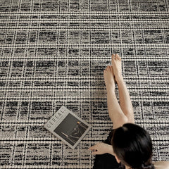 Outstanding Water Resistance! Premium Nordic-Style Waterproof Rug（Waterproof Carpet-10）