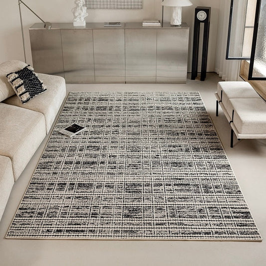 Outstanding Water Resistance! Premium Nordic-Style Waterproof Rug（Waterproof Carpet-10）