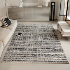 Outstanding Water Resistance! Premium Nordic-Style Waterproof Rug（Waterproof Carpet-10）