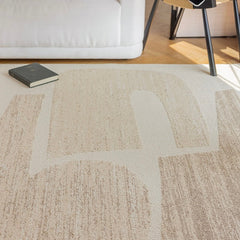 Outstanding Water Resistance! Premium Nordic-Style Waterproof Rug（Waterproof Carpet-06）