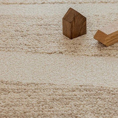 Outstanding Water Resistance! Premium Nordic-Style Waterproof Rug（Waterproof Carpet-06）