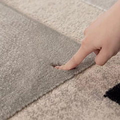 Embossed polypropylene rug - image 6