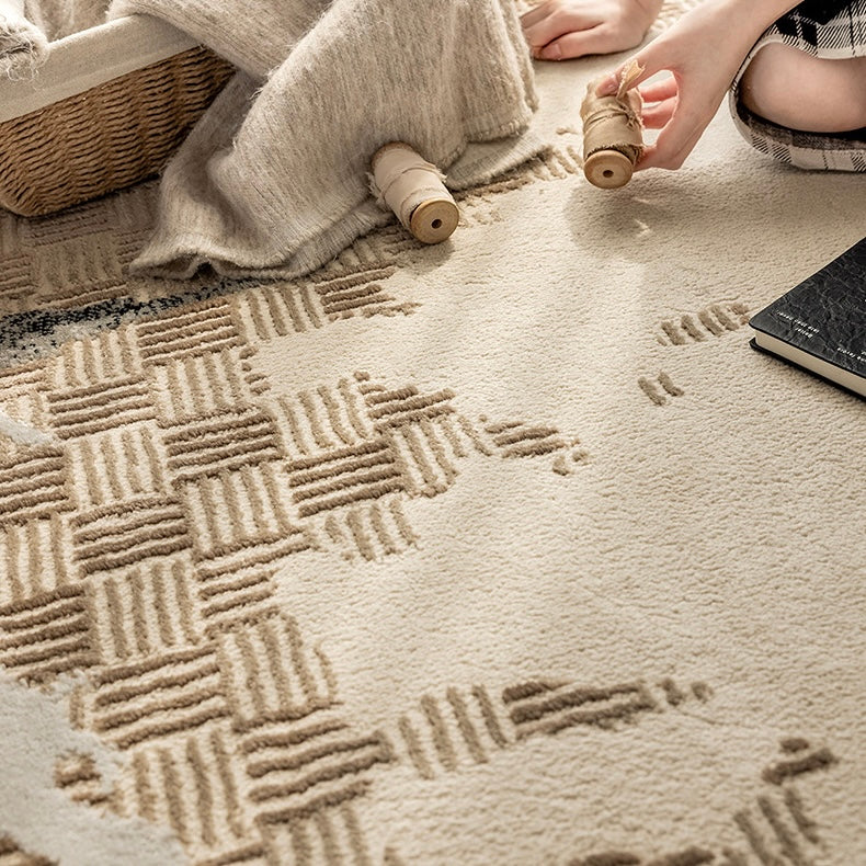 Brussels polypropylene rug - image 14