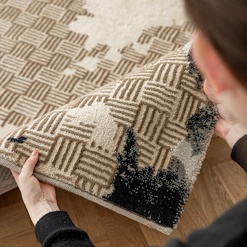 Brussels polypropylene rug - image 17