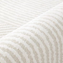 Classic Nordic-Style 3D Wilton Woven Carpet（HALFHALF）