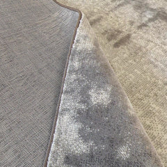 Classic Nordic-Style 3D Wilton Woven Carpe（Walden）