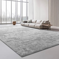 Classic Nordic-Style 3D Wilton Woven Carpe（Walden）