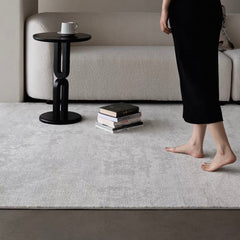 Classic Nordic-Style 3D Wilton Woven Carpe（Walden）