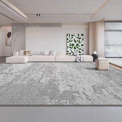 Classic Nordic-Style 3D Wilton Woven Carpe（Walden）