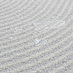 Outstanding Water Resistance! Premium Nordic-Style Waterproof Rug（Kaidi）