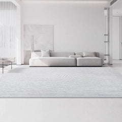 Outstanding Water Resistance! Premium Nordic-Style Waterproof Rug（Kaidi）