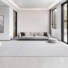 Outstanding Water Resistance! Premium Nordic-Style Waterproof Rug（Kaidi）