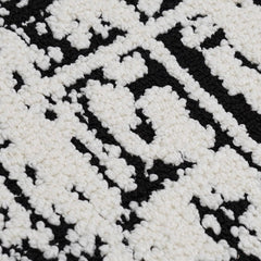 Outstanding Water Resistance! Premium Nordic-Style Waterproof Rug（Seine River）