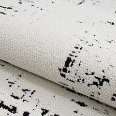 Outstanding Water Resistance! Premium Nordic-Style Waterproof Rug（Seine River）