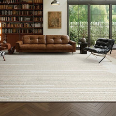 Outstanding Water Resistance! Premium Nordic-Style Waterproof Rug（Paris）