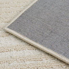Outstanding Water Resistance! Premium Nordic-Style Waterproof Rug（Paris）