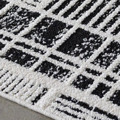 Outstanding Water Resistance! Premium Nordic-Style Waterproof Rug（Celluloid）