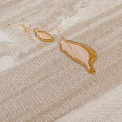 Wanni polypropylene rug - image 11