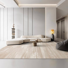 Wanni polypropylene rug - image 7