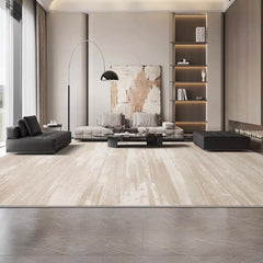 Wanni polypropylene rug - image 8