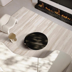 Wanni polypropylene rug - image 9