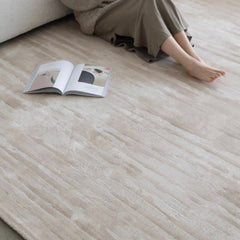 Wanni polypropylene rug - image 22