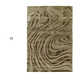 Premium Hand-Tufted Carpet（Shifting Sands）