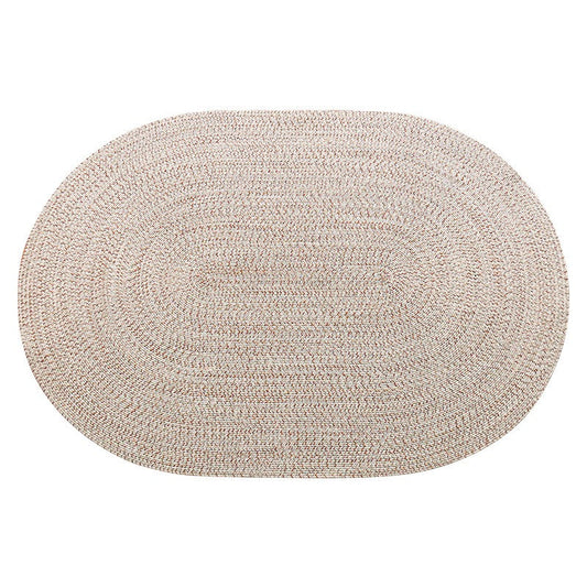 Japandi Handwoven Polypropylene Rug（Wa-fu 01）