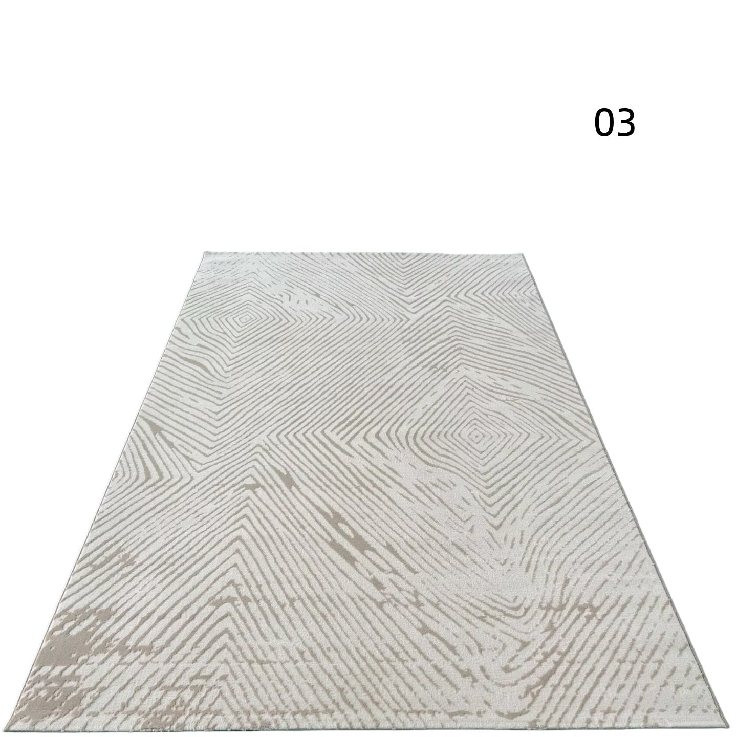 Simple Love polypropylene rug - image 11