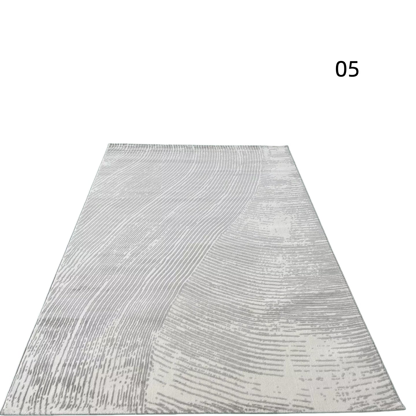 Simple Love polypropylene rug - image 12