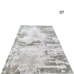 Classic Nordic-Style 3D Wilton Woven Carpet（Carlson）