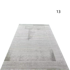 Classic Nordic-Style 3D Wilton Woven Carpet（Carlson）