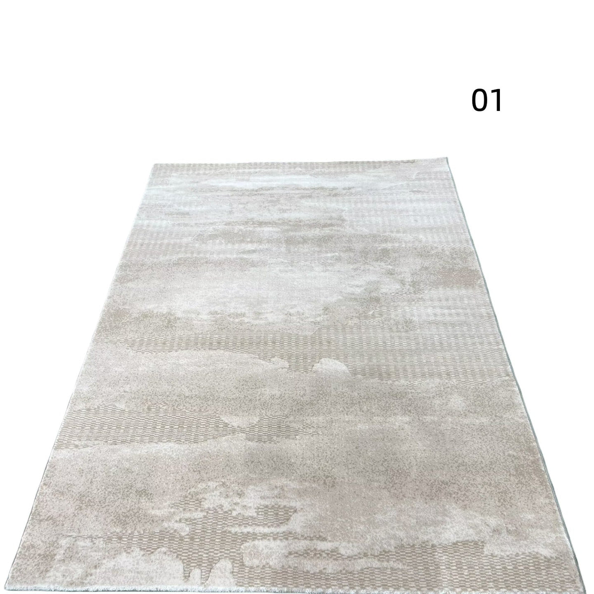 Nottingham polypropylene rug - image 28