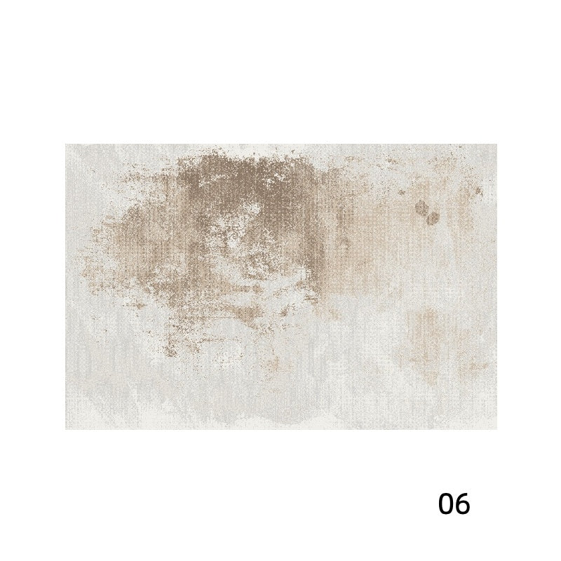 Erhai Blue polypropylene rug - image 30