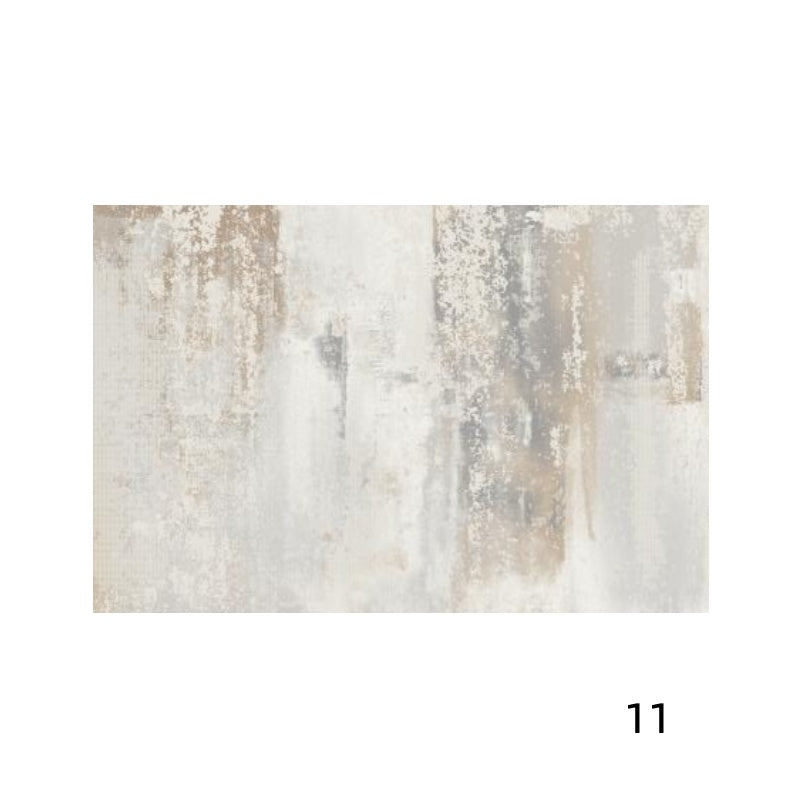 Erhai Blue polypropylene rug - image 35