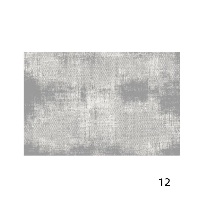 Erhai Blue polypropylene rug - image 36