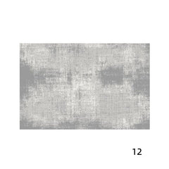Erhai Blue polypropylene rug - image 36