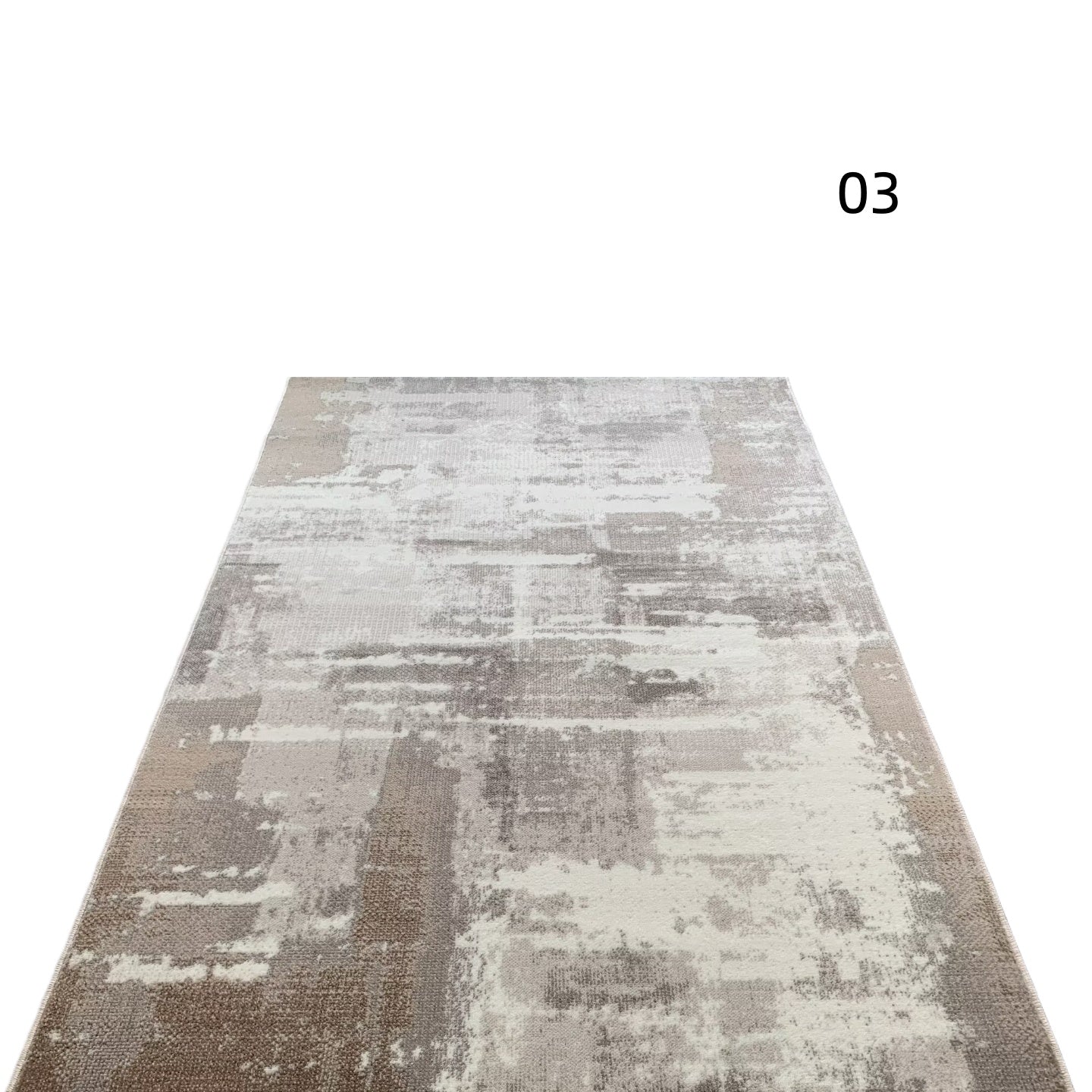 Nantien Grove polypropylene rug - image 21
