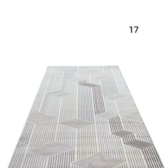 Nantien Grove polypropylene rug - image 35