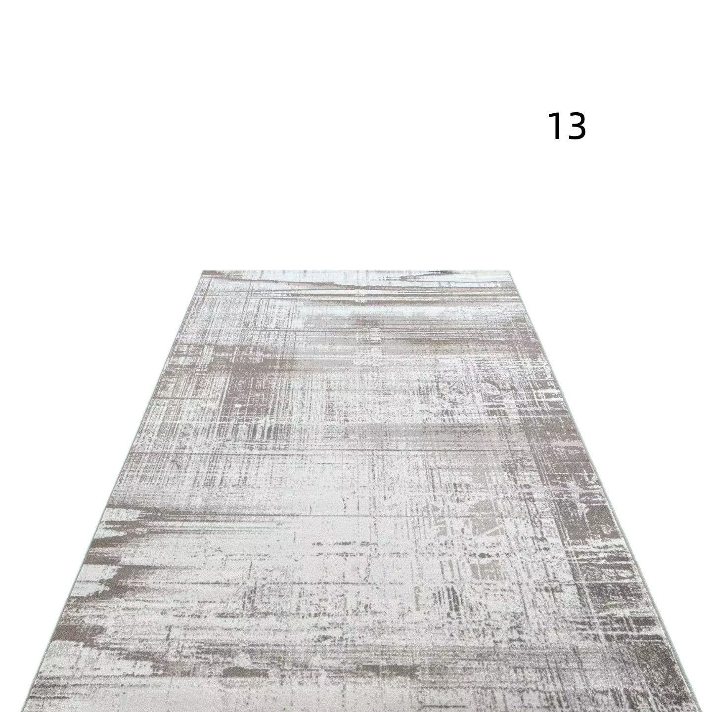 Nantien Grove polypropylene rug - image 31