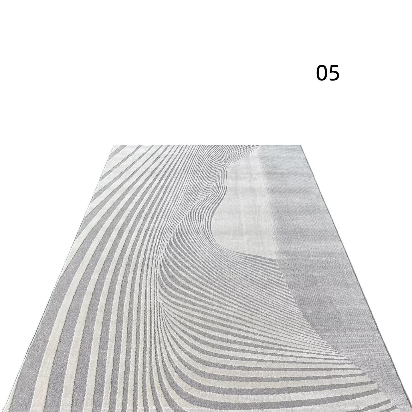 Yufan polypropylene rug - image 41