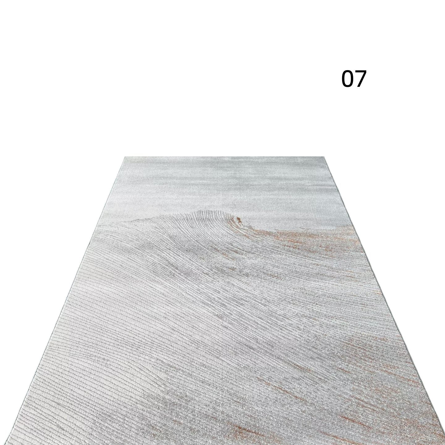 Yufan polypropylene rug - image 42