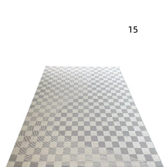 Yufan polypropylene rug - image 43