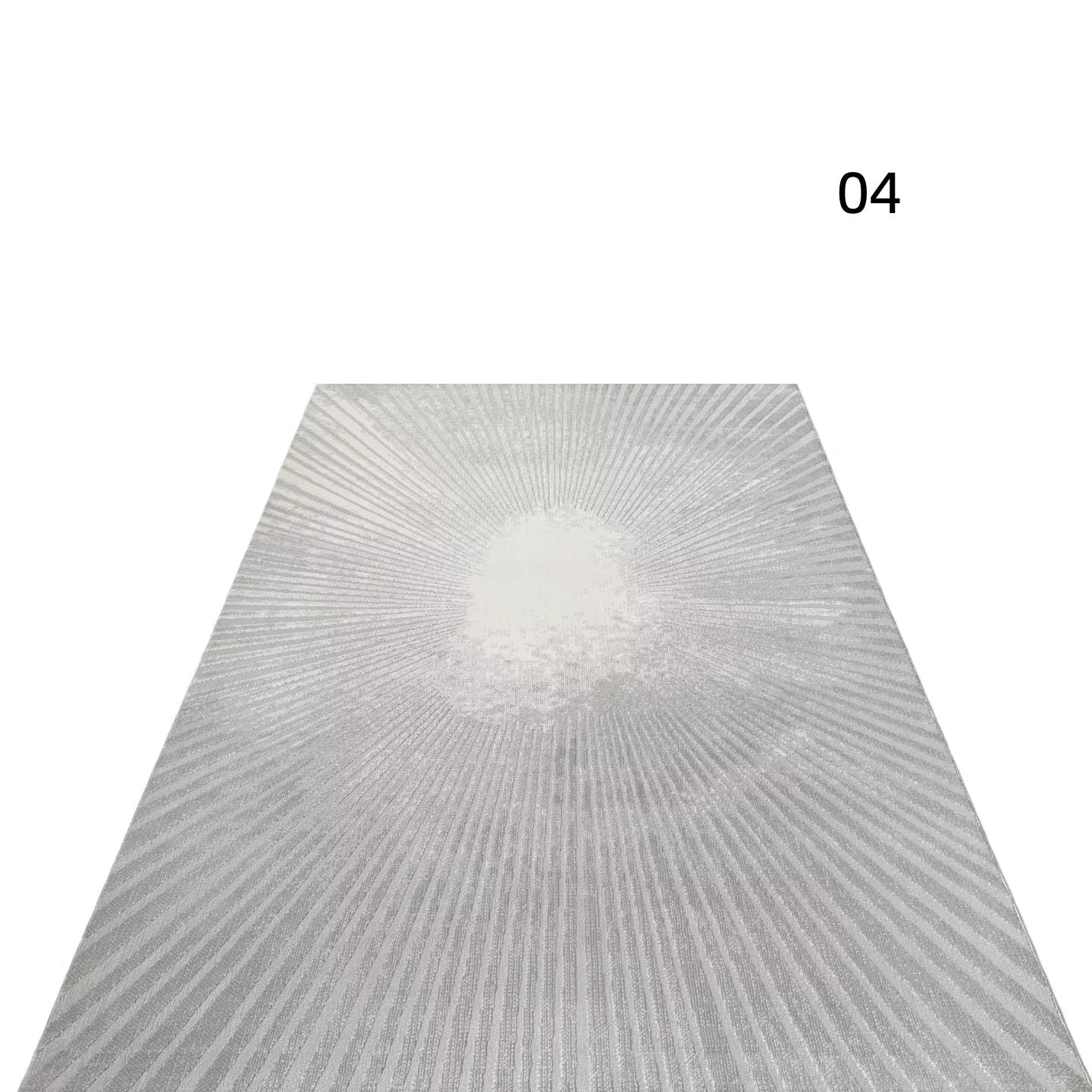 Yufan polypropylene rug - image 50