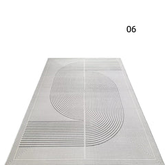 Yufan polypropylene rug - image 51