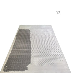 Yufan polypropylene rug - image 52