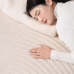 Outstanding Water Resistance! Premium Nordic-Style Waterproof Rug（Waterfront）